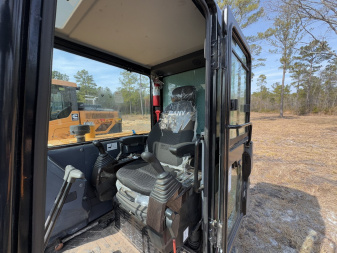 New 2024 Sany SY 60 Excavator