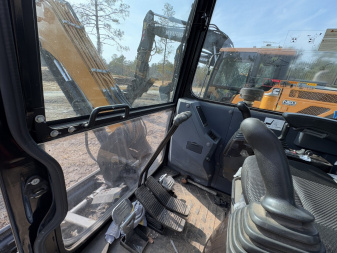 New 2024 Sany SY 60 Excavator