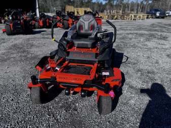 New 2025 Bad Boy ZT ELITE 54" KOHLER KT726 Lawn Mower