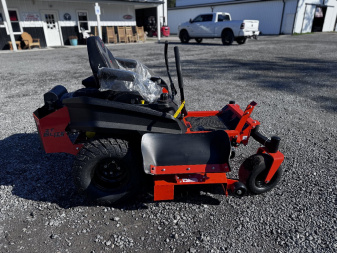 New 2025 Bad Boy ZT ELITE 54" KOHLER KT726 Lawn Mower
