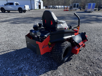 New 2025 Bad Boy ZT ELITE 54" KOHLER KT726 Lawn Mower