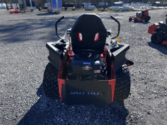 New 2025 Bad Boy ZT ELITE 54" KOHLER KT726 Lawn Mower