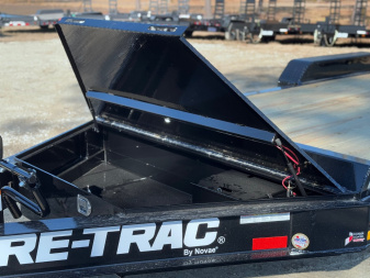 New 2025 Sure-Trac 7 x 18 (15+3) Pro Series Equipment 22K
