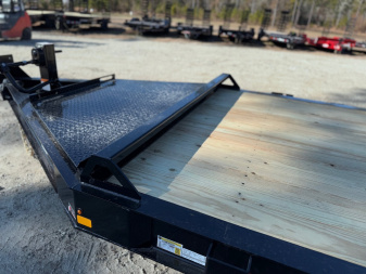 New 2025 Sure-Trac 7 x 18 (15+3) Pro Series Equipment 22K