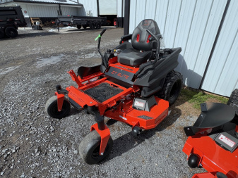 New 2025 Bad Boy ZT Elite 54  with a Kawasaki Fr730v 24HP