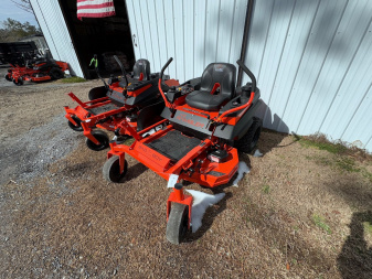 New 2025 Bad Boy MZ Rambler 42in with a Briggs 19hp Motor