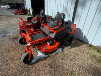 New 2025 Bad Boy MZ Rambler 42in with a Briggs 19hp Motor