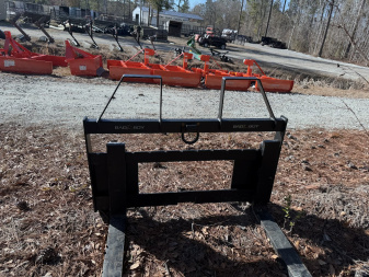 New 2025 Bad Boy Heavy Duty 47  Pallet Forks