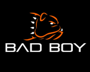 New 2024 Bad Boy 4ft Box Blade