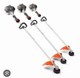 New 2025 Bad Boy St300t Turbo String trimmer