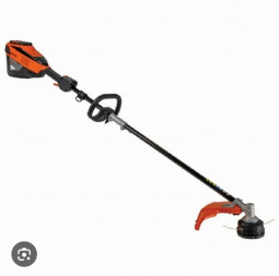 New 2025 Bad Boy 80v String Trimmer