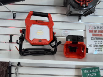 New 2025 Bad Boy Power Inverter Power Equipment