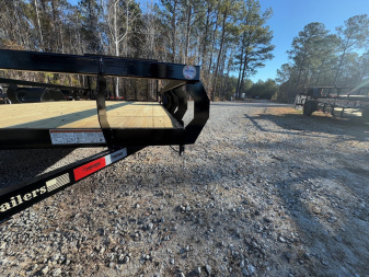 New 2025 Southern Utility 7x14 Utility Trailer