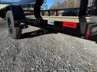 New 2025 Southern Utility 7x14 Utility Trailer