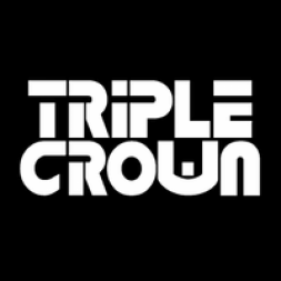 New 2024 TRIPLE CROWN TRAILERS 6.4' x 12' Utility Trailer