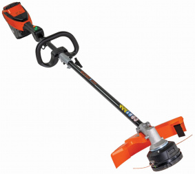 New 2024 BAD BOY 80V STRING TRIMMER WITH 2AH BATTERY Lawn Equipment