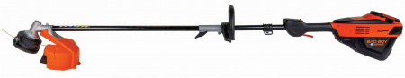New 2024 BAD BOY 80V STRING TRIMMER WITH 2AH BATTERY Lawn Equipment
