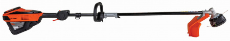 New 2024 BAD BOY 80V STRING TRIMMER WITH 2AH BATTERY Lawn Equipment
