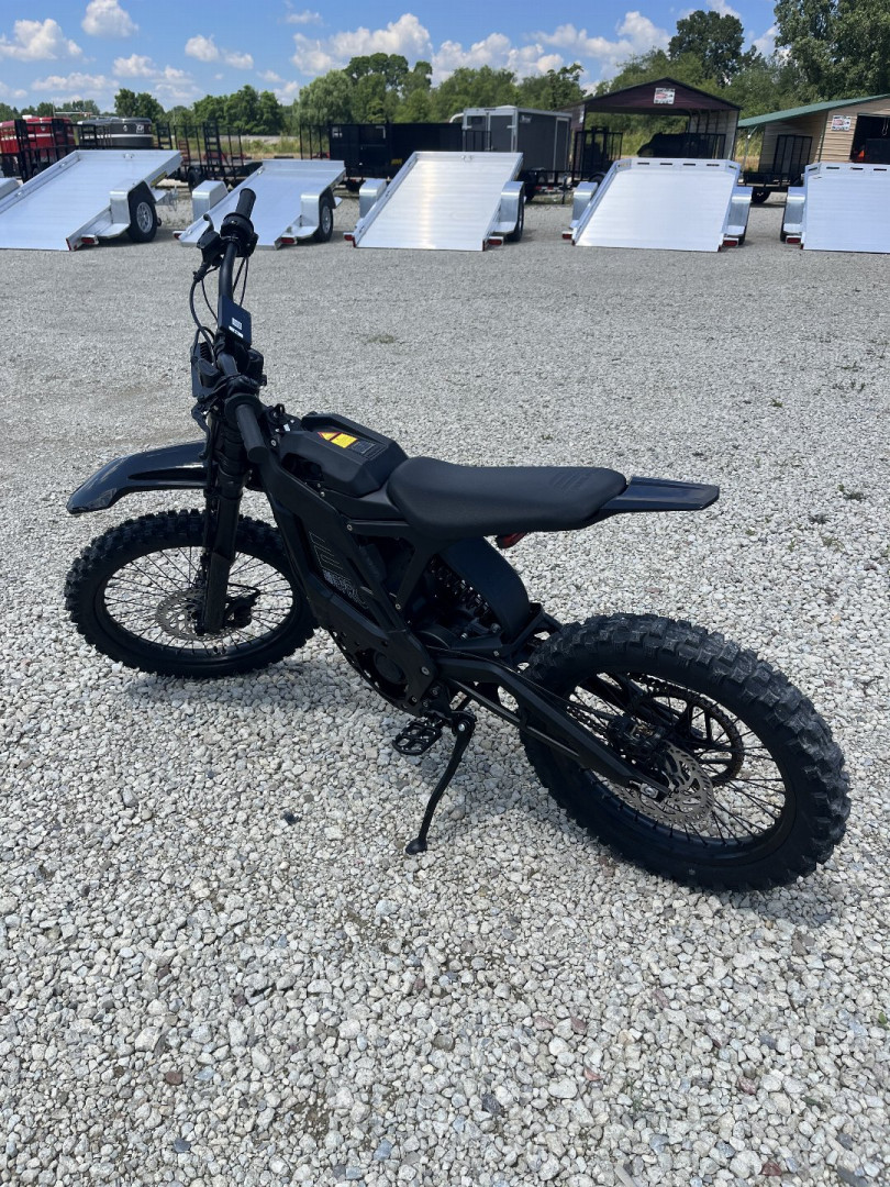 New 2025 E Ride Pro ERide Pro SR