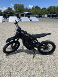 New 2025 E Ride Pro ERide Pro SR