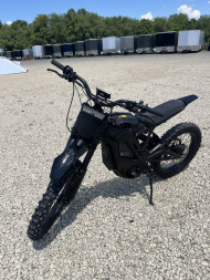 New 2025 E Ride Pro ERide Pro SR