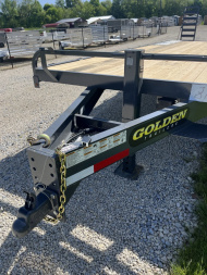 New 2025 Golden Trailers 20+4 C-series deckover 14k