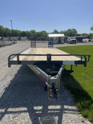 New 2025 Golden Trailers 20+4 C-series deckover 14k