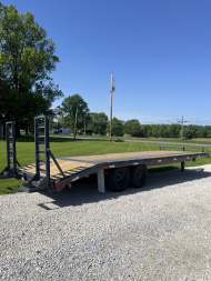 New 2025 Golden Trailers 20+4 C-series deckover 14k