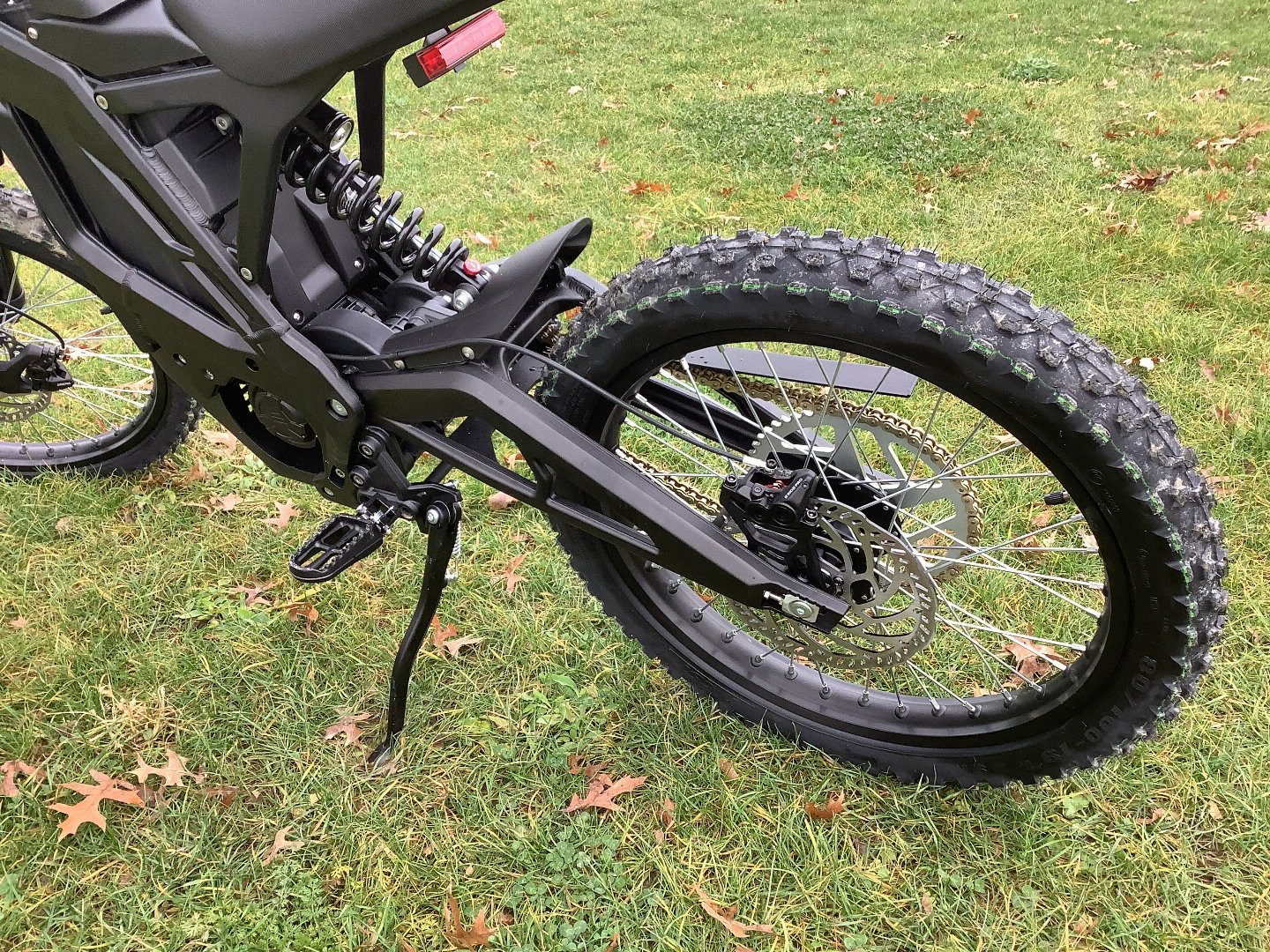 New 2024 E Ride Pro 2.0 SS Upright Vehicle