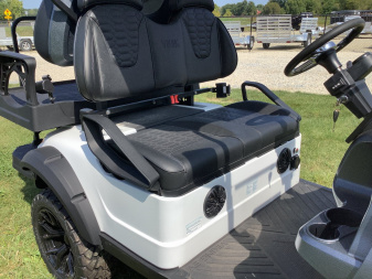 New 2024 VIKING EV Odin Golf Cart