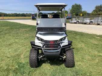 New 2024 VIKING EV Odin Golf Cart