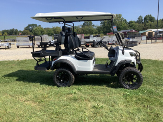 New 2024 VIKING EV Odin Golf Cart