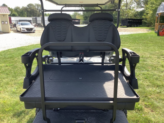 New 2024 VIKING EV Odin Golf Cart