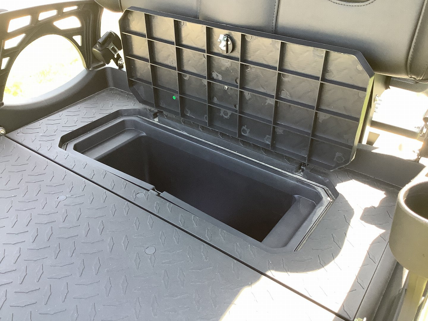 New 2024 VIKING EV Odin Golf Cart