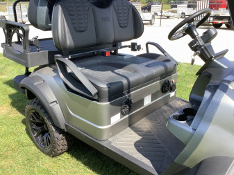 New 2024 VIKING EV Odin Golf Cart