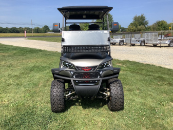 New 2024 VIKING EV Odin Golf Cart