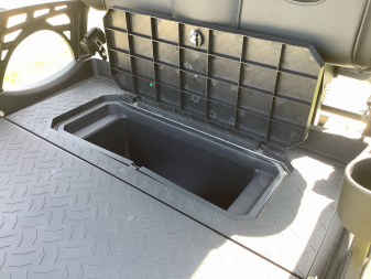 New 2024 VIKING EV Odin Golf Cart