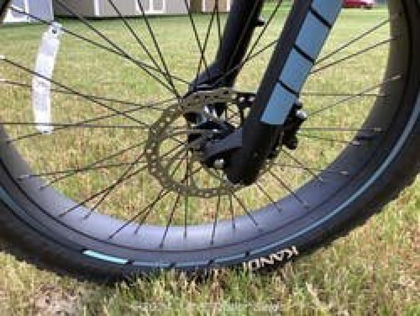 New 2024 Kandi Powersports Trail King MT750 Personal Transporter