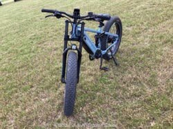 New 2024 Kandi Powersports Trail King MT750 Personal Transporter
