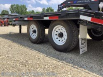 New 2024 CORNPRO 16+4 C series Flatbed Trailer