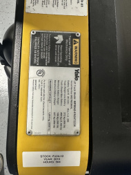 Used 2013 PALLET JACK YALE