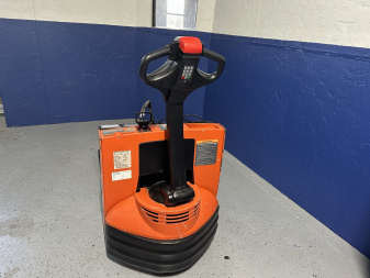 Used 2013 PALLET JACK TOYOTA