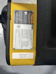 Used 2013 PALLET JACK YALE