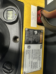 Used 2010 PALLET JACK YALE