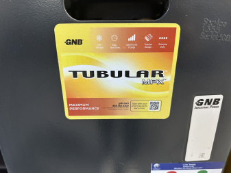 Used 2010 PALLET JACK YALE