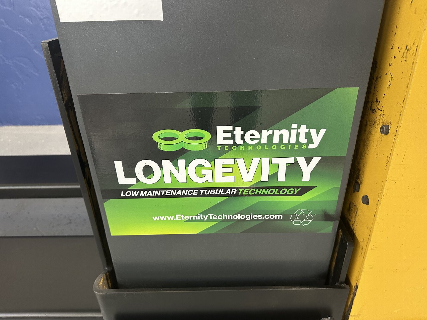 Used 2011 PALLET JACK YALE