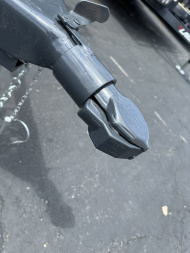 New 2024 Lamar Trailers 83" X 20' CC - 10K CARHAULER