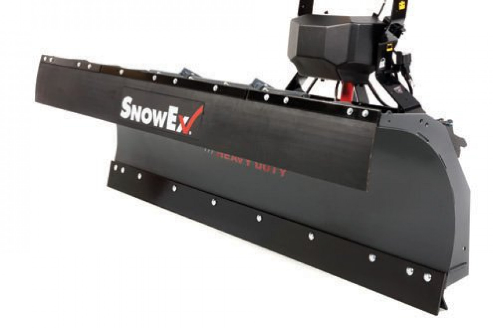 New 2026 SnowEx 7.6 RD Snow Plow