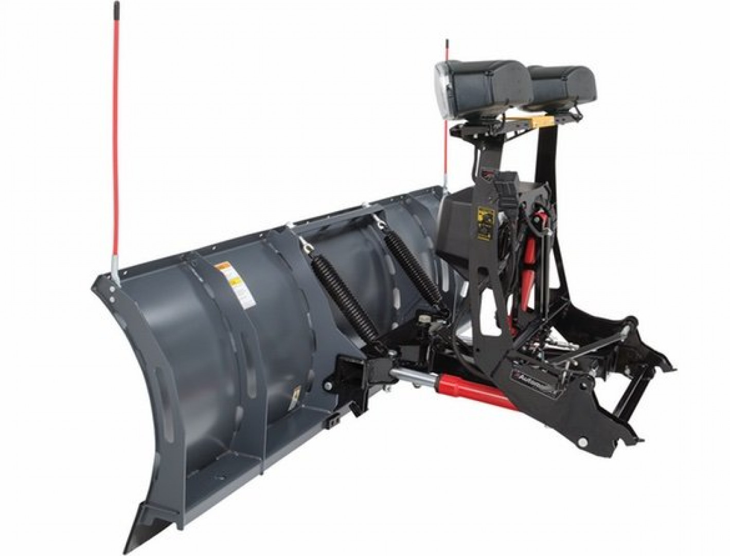 New 2026 SnowEx 7.6 RD Snow Plow