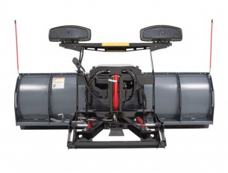 New 2026 SnowEx 7.6 RD Snow Plow